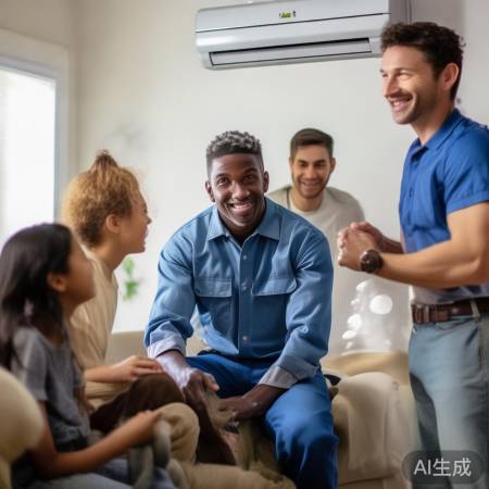 磐安空调快速修复