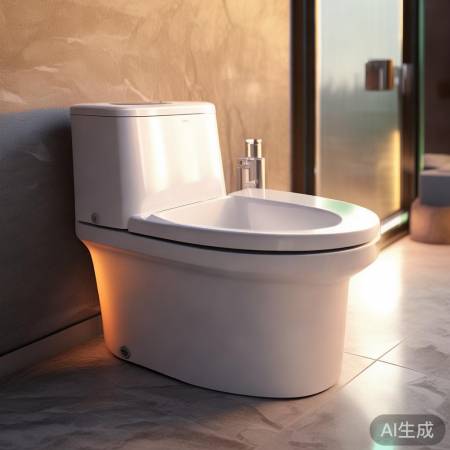 大元智能马桶统一售后服务教大家,智能马桶灯光颜色揭秘：打造舒适如厕体验