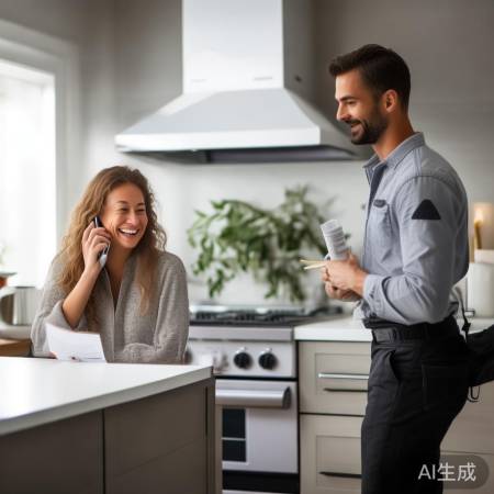 方太油烟机全天候客服剖析(邦曌抽油烟机产地揭秘：揭秘高品质油烟机制造商)