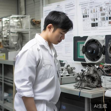 专业认证,严格规范油烟机维修