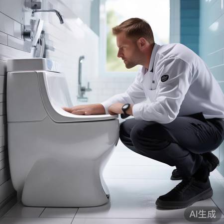 美标智能马桶，全天候服务
