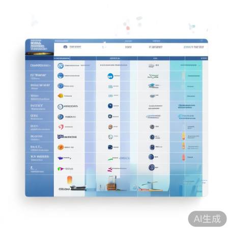 十大品牌性能价格对比