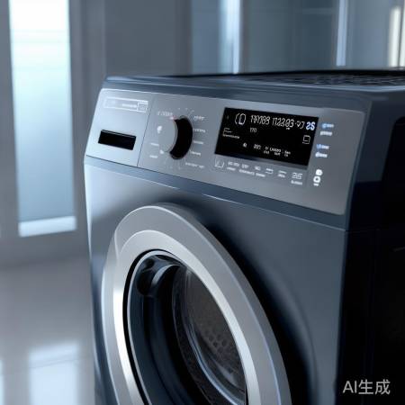 斯麦格洗衣机服务热线全国覆盖科普〖洗衣机半自动与全自动哪个更实用？〗