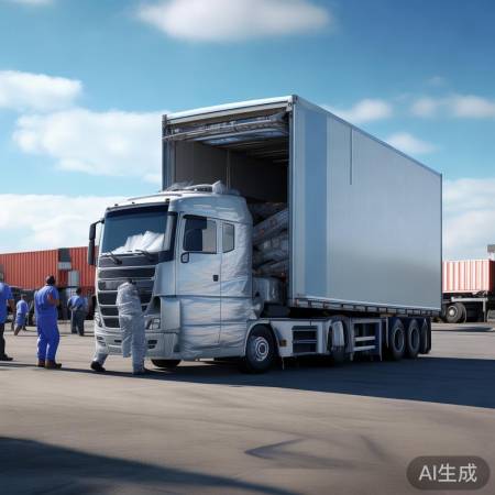 容声冰箱售后总部客服电话分解&德邦物流冰箱运输服务介绍