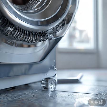 松下洗衣机全国预约热线咨询告诉你@洗衣机排水口堵塞解决妙招，告别烦恼！