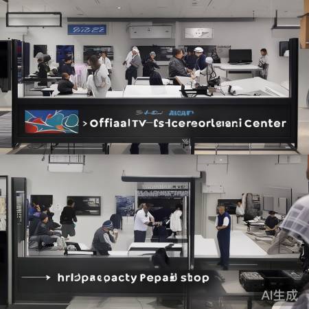 元升电视机官方报修中心告诉你，无锡夏普电视机维修服务指南