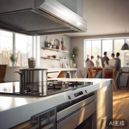 杰森集成灶售后维修热线咨询解读♛集成灶真的不用燃气吗？揭秘真相