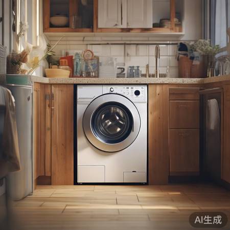 斐雪派克洗衣机维热线速达解读（洗衣机摆放风水禁忌：揭秘家中洗衣机摆放的五大禁忌）