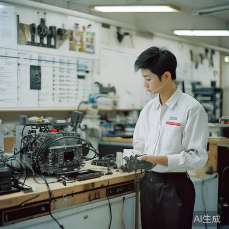 专业认证,规范维修,贴心服务