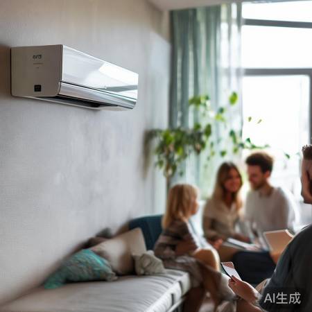 选空调看匹数、能效比,选京东热