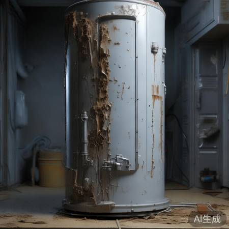 哈佛热水器售后服务电话汇总解释#热水器内胆漏水常见原因分析