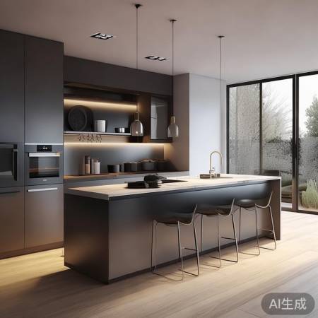 消毒柜智能化,生活更便捷