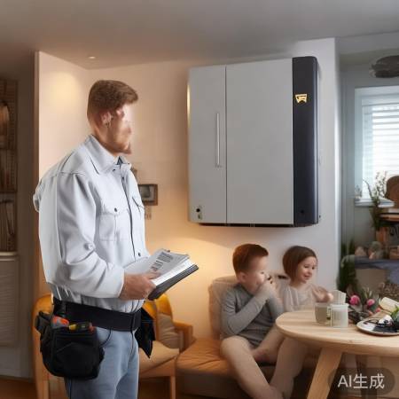 威能(VAILLANT)壁挂炉上门维修热线解读『杭州壁挂炉安装：专业服务，温暖您的家』