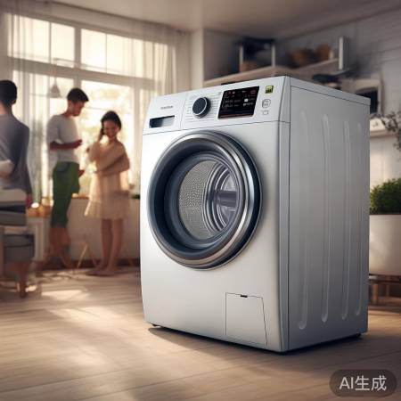 伊莱克斯洗衣机故障服务热线教大家$如何选购洗衣机避免灰尘困扰