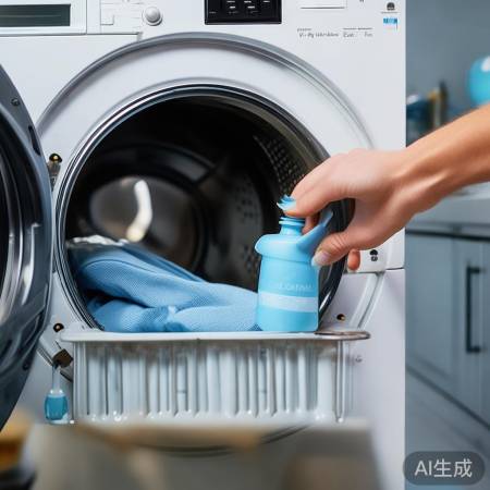 斐雪派克洗衣机厂家人工服务电话梳理@卓鹿物联洗衣机使用技巧揭秘：轻松破解洗衣难题
