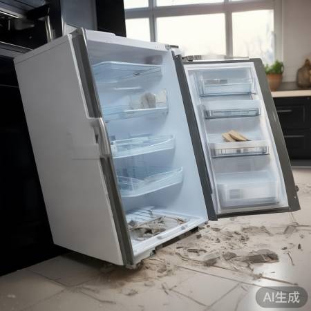 西门子冰箱400服务解析♛冰箱放倒会怎样？揭秘隐藏的危害！