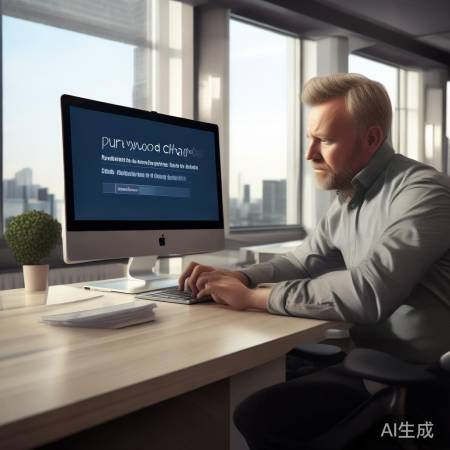 定期换密码，保障安全