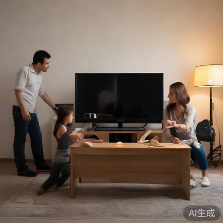 夏普家电附近售后网点热线讲解㊤如何轻松调整电视音量至舒适状态