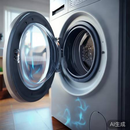 LG洗衣机专业维修热线阐释—洗衣机钢板电机质量评测：真实耐用度解析