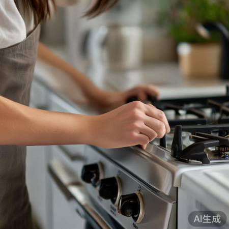 特芙特佩燃气灶售后热线畅通普及(燃气灶后盖安装步骤详解)