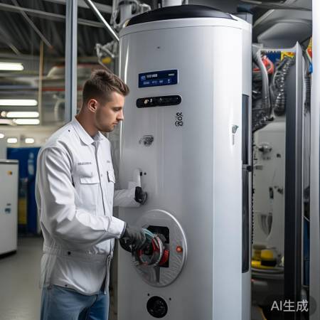 华帝热水器24小时维护梳理㊣80升电热水器性价比之王，热销爆款推荐