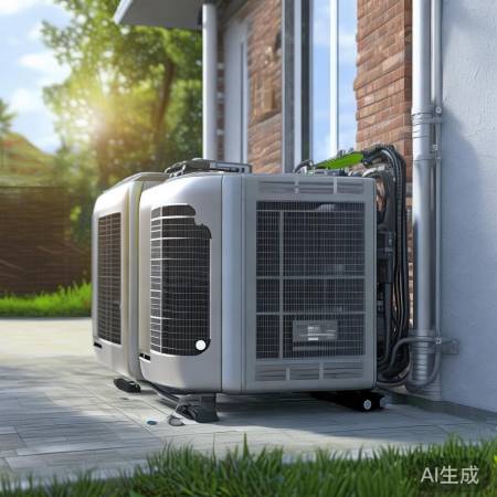生能热水器空气能快速维修热线阐释=空气能热泵：未来家居节能新宠，节能环保趋势解析