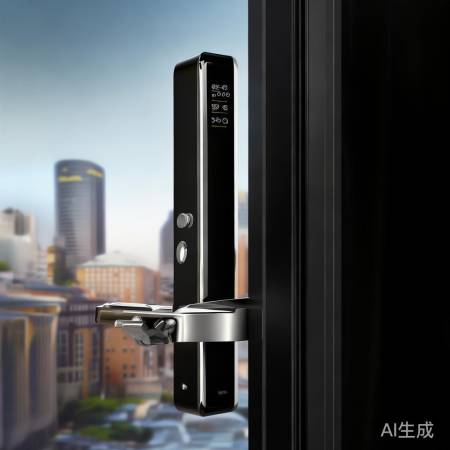 久邦指纹锁各市统一服务热线介绍☜保定指纹锁选购攻略：安全便捷生活新选择