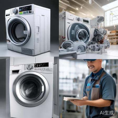 惠而浦洗衣机售后电话查询指南梳理♛小鸭洗衣机波轮配件选购攻略