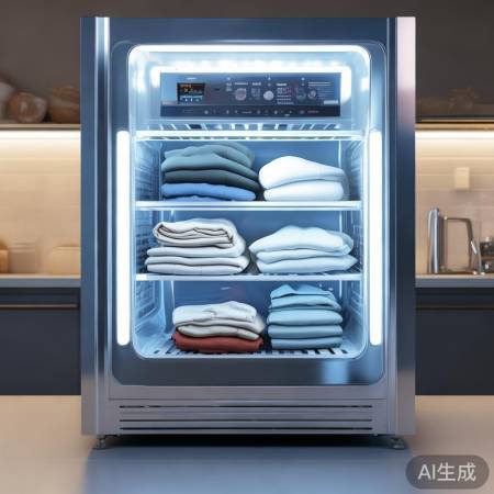 西门子消毒柜厂客服热线查询分解㉿食品消毒柜：衣物消毒新选择，卫生又便捷