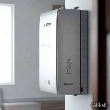 博世壁挂炉，耐用放心之选