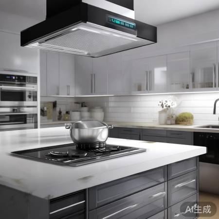 欧琳油烟机在线联系方式全国普及☞抽油烟机柜台选购攻略：告别油烟困扰，打造健康厨房空间