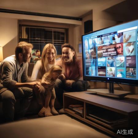 吾爱吾家智能家电服务电话全天候咨询详述—电视上网新玩法：轻松登录，畅享网络世界