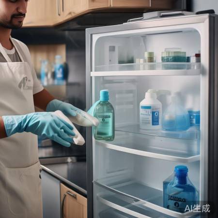 SIEMENS冰箱专业维护服务解释&酒精消毒冰箱安全吗？揭秘家居清洁小窍门
