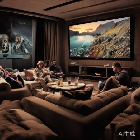 家庭影院安装技巧分享