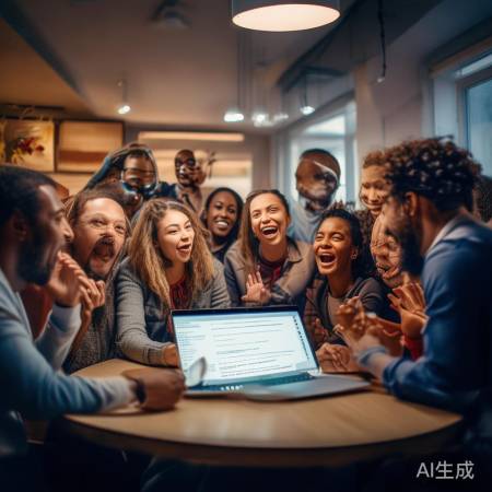 文章结束，期待互动