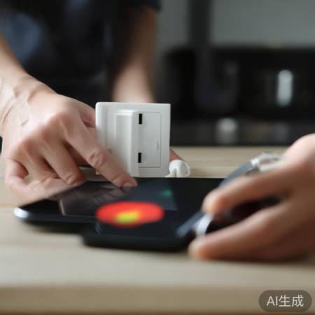 检查电源,避免小问题