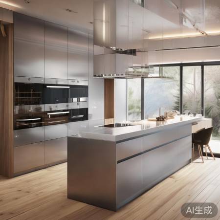 芙林(FULEN)智能消毒柜服务热线预约告诉你￥科荣消毒柜88R：家庭健康守护神，轻松杀菌消毒