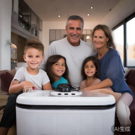 统帅热水器专业客服教你<燃气热水器防电安全类型揭秘：选购指南>