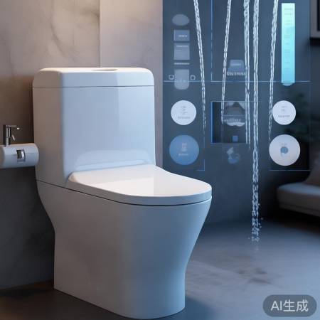 维卫智能马桶售后维修电话统一解释%智能马桶冲水调节技巧，轻松掌握！