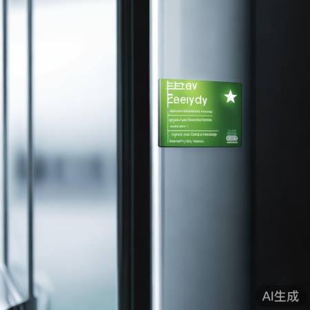 高能效等级,节能省钱