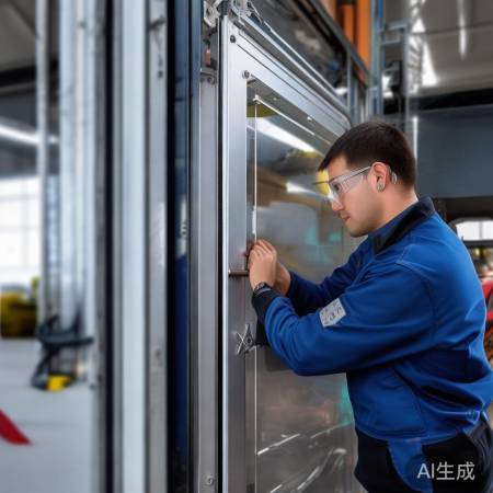 新多防盗门厂家客服专线讲解$一次性防盗门安装步骤详解图解