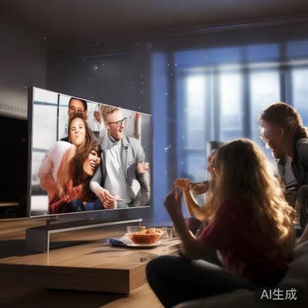 深度解析未来电视变革