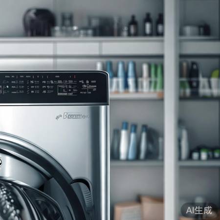 博伦博格洗衣机全国24h客服护航阐明☞洗衣机选购攻略：如何挑选动力强劲的洗衣神器