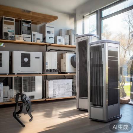 空气能地暖选购要点