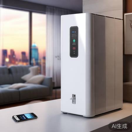 电热水器，节能省电好帮手。