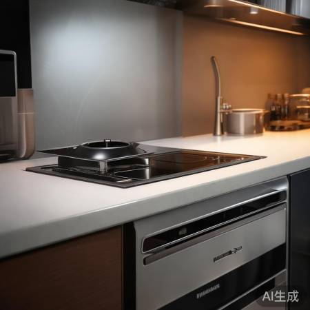 普森集成灶服务网络全覆盖详述_美大集成灶一体灶下排：厨房新选择，烹饪更便捷