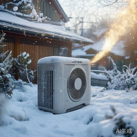 阿里斯顿热水器空气能全天候维修热线分析@东京冬季供暖新选择：空气能供暖系统高效节能