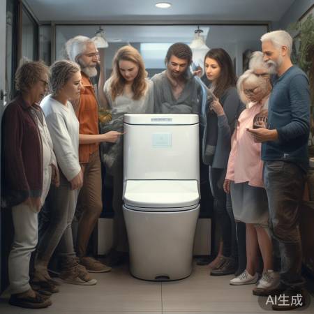 选智能马桶，量体裁衣