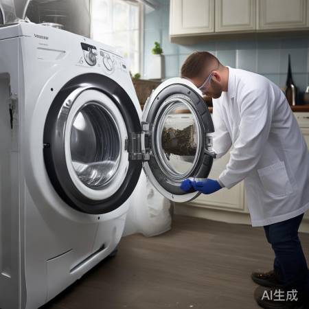 嘉格纳洗衣机售后服务电话号码传授<洗衣机嗡嗡响但电机不转动的原因解析>