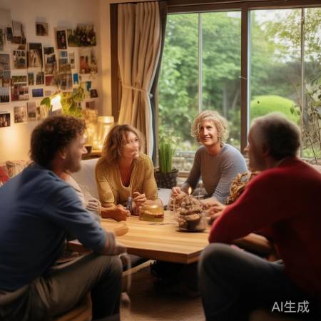 交流家电心得,生活自然轻松